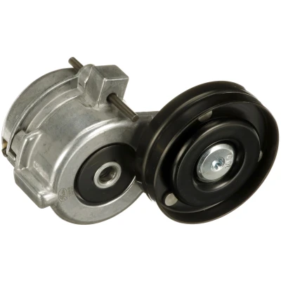 Afbeelding van Gates Spanner poly V riem T38558