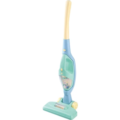 Afbeelding van Play 2in1 Draadloze Stofzuiger met Licht en Geluid