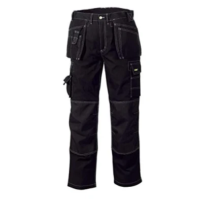 Afbeelding van werkbroek teXXor 270 canvas maat 54