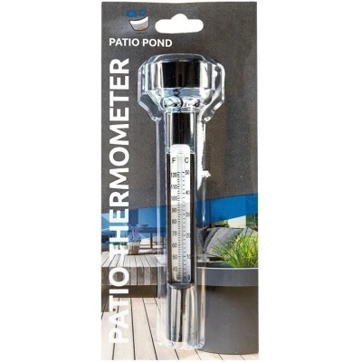 Afbeelding van SF PATIO POND THERMOMETER