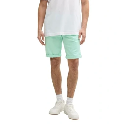 Afbeelding van Tom Tailor Broek Slim Chino 1044710xx10 37105 Mannen Maat W31