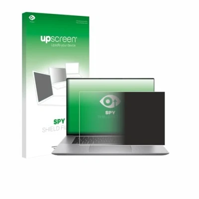 Afbeelding van upscreen privacyscherm voor HP Zbook Studio 16 G11 privacy filter screenfilter Blauwlichtfilter