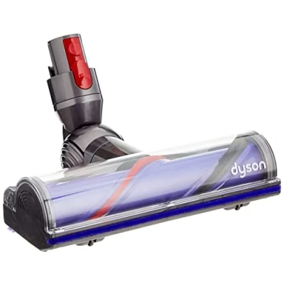 Afbeelding van Dyson V8 Vloerzuigmond voor Absolute en Animal serie, draadloze stofzuiger, lila