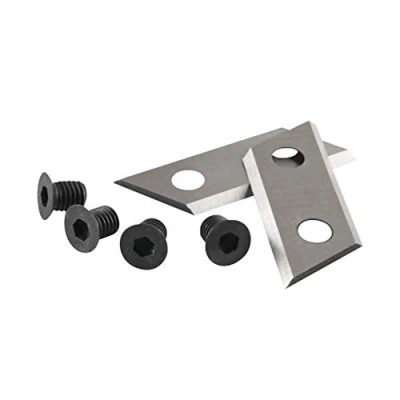Afbeelding van Ryobi RAC351 Vervangbladen Hakselaar 5132002646