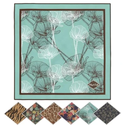 Afbeelding van POPNWOW microvezel reinigingsdoek, brillenpoetsdoek, opticienkwaliteit, 30 x cm, reinigingsdoekjes voor bril, camera, lens, mobiele telefoon, tablet, display, glas (lotusblad)