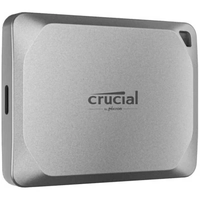 Afbeelding van Crucial SSD X9 PRO for MAC 2TB