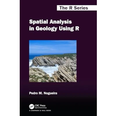 Afbeelding van Spatial Analysis in Geology Using R