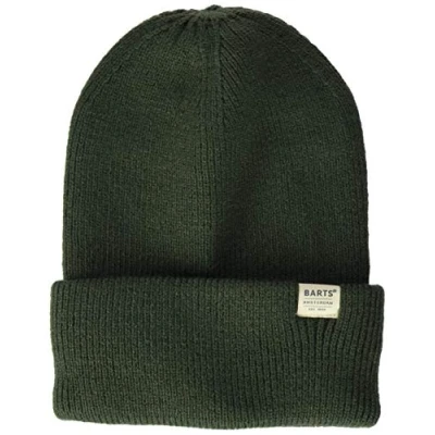 Afbeelding van Barts Unisex Beanie Kinabalu 13 Army