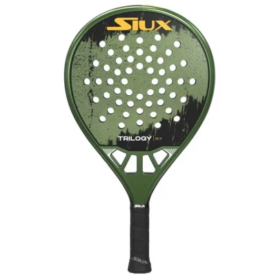 Afbeelding van Siux Trilogy Go 5