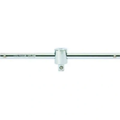 Afbeelding van KS Tools 130.0316 1300316 Glijdende greep Aandrijving 1/4 (6.3 mm) 125 mm 1 stuk(s)