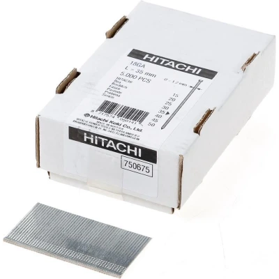 Afbeelding van Hikoki Mini brads 1,2 x 35 (5000)