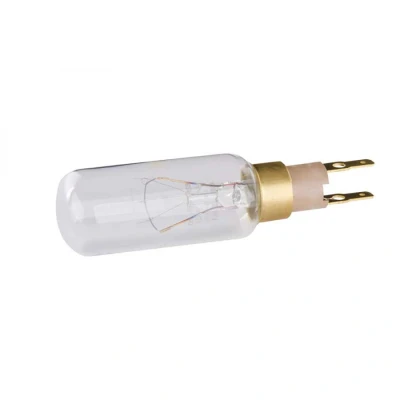 Afbeelding van Whirlpool Indesit 484000000986 koelkastlamp C00313201 T25 40W 230V