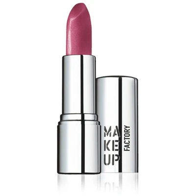 Afbeelding van Make Up Factory Shimmer Lip Stick Pinky Grace