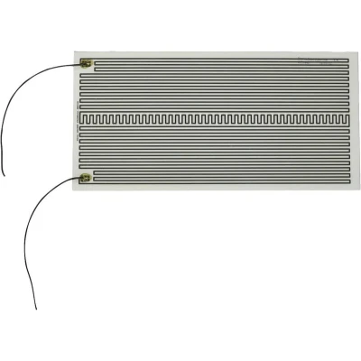 Afbeelding van Thermo TECH Polyester Verwarmingsfolie 230 V 35 W (l x b) 440 mm 215