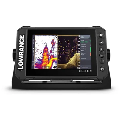Afbeelding van ELITE FS 7 with xSonic HDI M/H 455/800 T