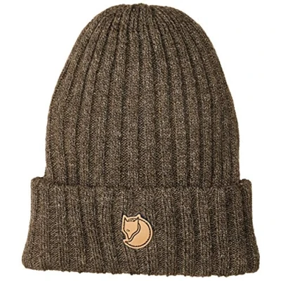 Afbeelding van Fjällräven Byron Hat Unisex Dark Olive Taupe