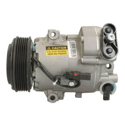 Afbeelding van Airstal Airco compressor 10 2669