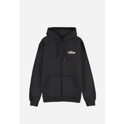 Afbeelding van Tiny Tina&#039;s Wonderlands Men&#039;s Zipper Hoodie