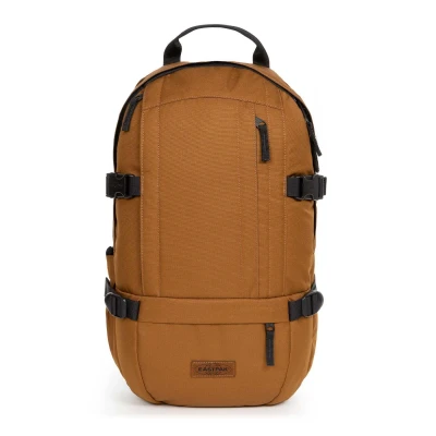 Afbeelding van Eastpak Floid Cs brown Laptoptas backpack
