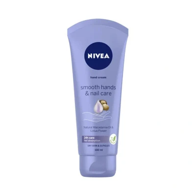 Afbeelding van NIVEA 84620 handcrème 100 ml