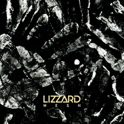 Afbeelding van Lizzard Mesh (LP)