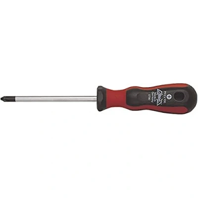 Afbeelding van Athlet Phillips schroevendraaier PH1 X 80 AH 5780 PROFI Duitse kwaliteit
