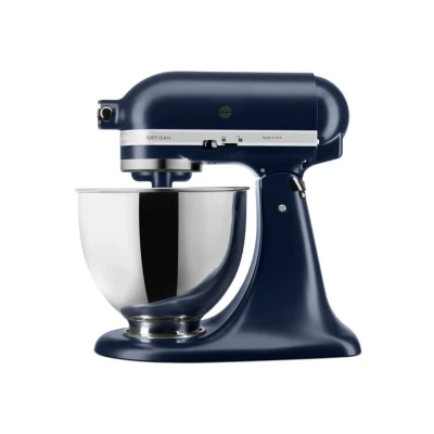 Afbeelding van KitchenAid Artisan keukenmachine 4,8 liter 5KSM125EIB Inkt Blue