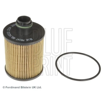 Afbeelding van Blue Print Oliefilter ADK82107