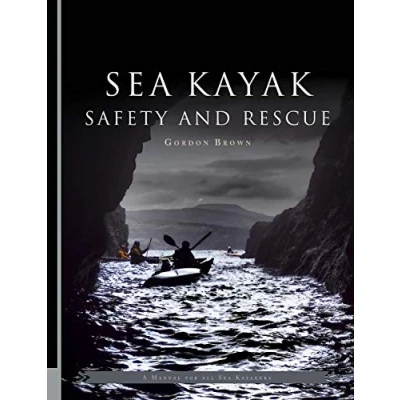 Afbeelding van Sea Kayak Safety and Rescue