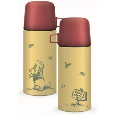 Afbeelding van Diverse Disney: the Pooh Metal Thermal Flask