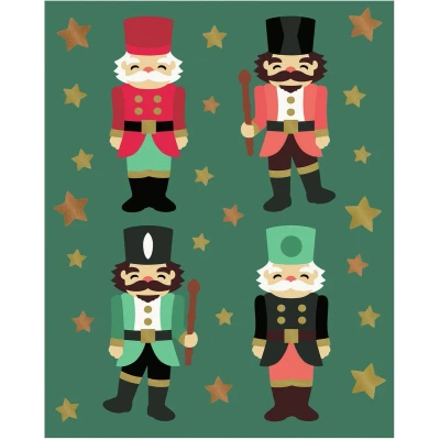 Afbeelding van CreArt Schilderen op Nummer Christmas Image