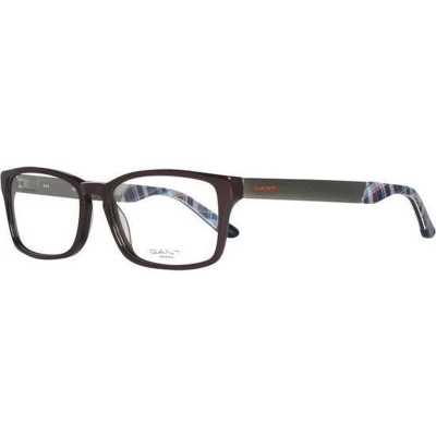 Afbeelding van Heren Brillenframe Gant GA3069 048 55 (ø mm) Bruin
