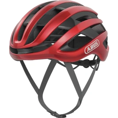 Afbeelding van Abus Helm AirBreaker polar Wit matt S 51 55cm