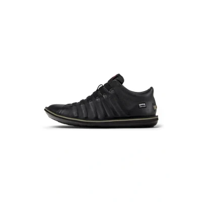 Afbeelding van Camper Beetle Sneakers laag, Heren, Maat: 40, Schwarz Schoenen