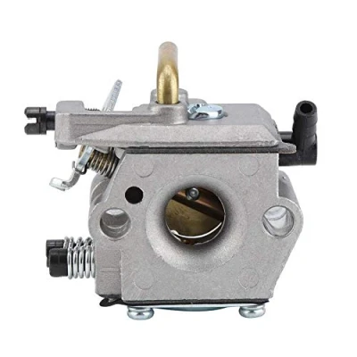 Afbeelding van Carburateur voor 024026 MS240 MS260 MS 240 260 WT194 Kettingzaag Carb Luchtfilter Bobine Brandstofleiding Tune Up Kit
