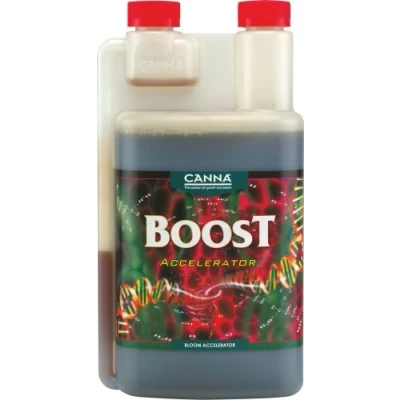 Afbeelding van CANNA BOOST Accelerator 1L