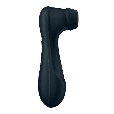 Afbeelding van Satisfyer Pro 2 Gen 3 Dark Gray GRATIS TOY bij iedere bestelling v.a. 40,