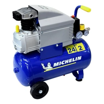 Afbeelding van Michelin 24 Liter Compressor