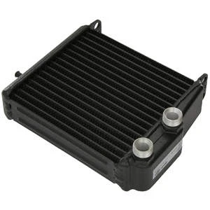 Afbeelding van Thermotec Oliekoeler motorolie D4G007TT