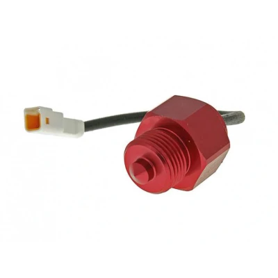 Afbeelding van Temperatuursensor Koso 0 250 Graden M12x1.5 (JST stekker)