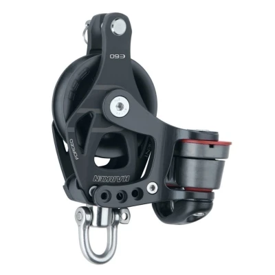 Afbeelding van Harken element blokken 60 mm