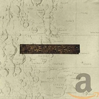 Afbeelding van Low Things We Lost In The Fire (CD)