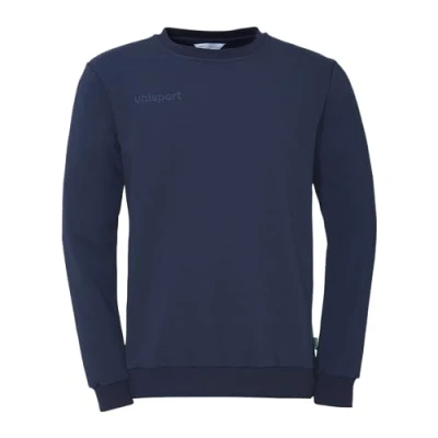 Afbeelding van uhlsport Sweater voor kinderen, Maat: 164, Marine