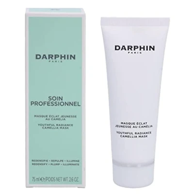 Afbeelding van Darphin Youthful Radiance Camelia Mask 75 ml