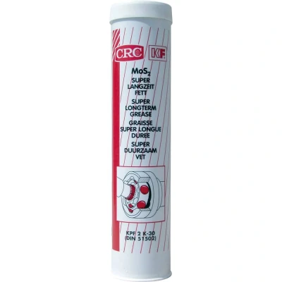 Afbeelding van CRC MoS2 superduurzaam vet 400 g