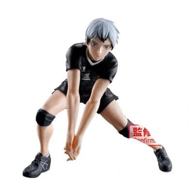 Afbeelding van Haikyu Figure Shinsuke Kita