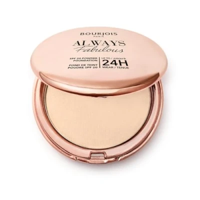 Afbeelding van Bourjois Always Fabulous Pressed Powder 7 G