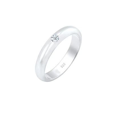 Afbeelding van Elli DIAMONDS Ring zilver