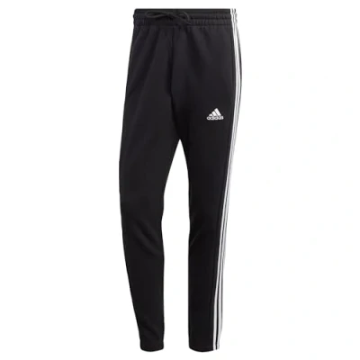 Afbeelding van adidas Performance joggingbroek zwart/wit