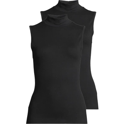 Afbeelding van Speidel 2ER PACK CITY Hemd, Dames, Maat: 42, Schwarz